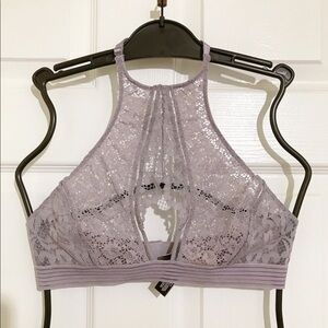 🔥ON SALE🔥3/$30🔥 💖 Victoria Secret Very Sexy High Neck Bralette